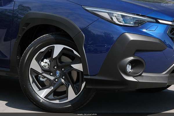 2025 Subaru Crosstrek 2.0R G6X