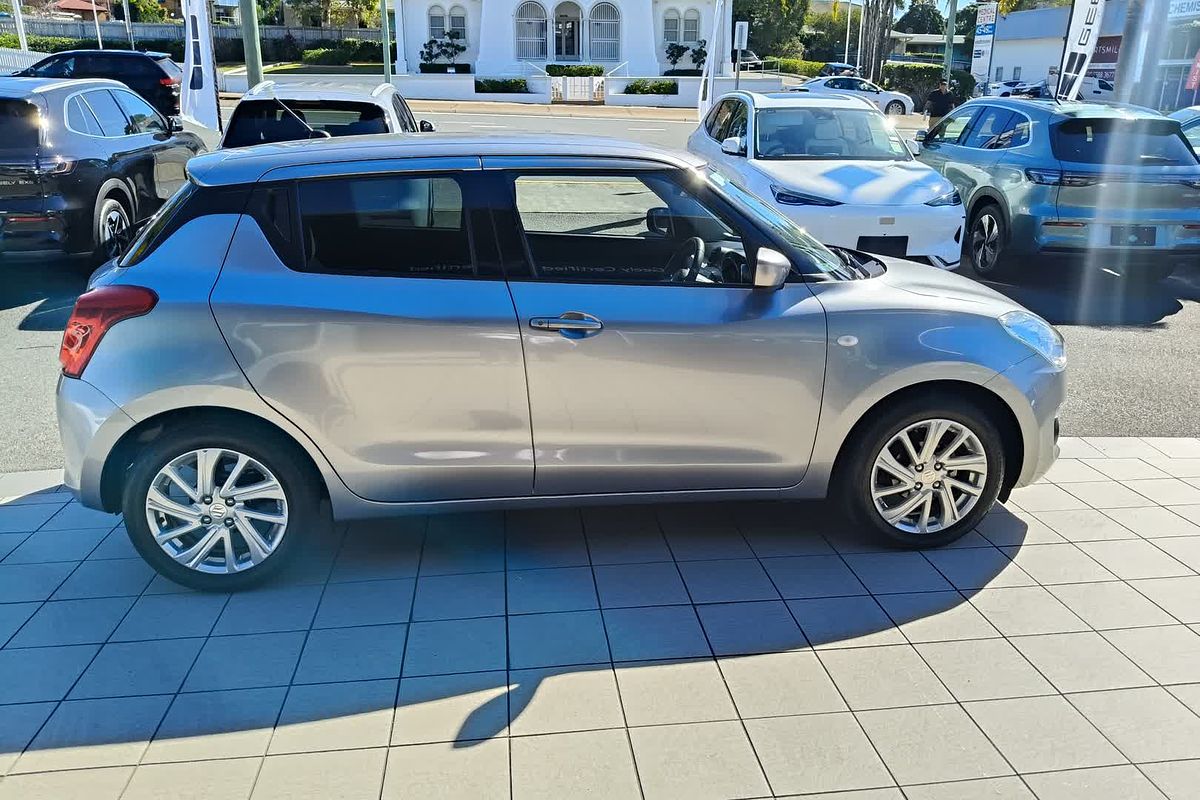 2023 Suzuki Swift GL Plus AZ Series II