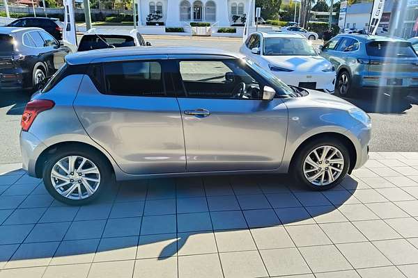 2023 Suzuki Swift GL Plus AZ Series II