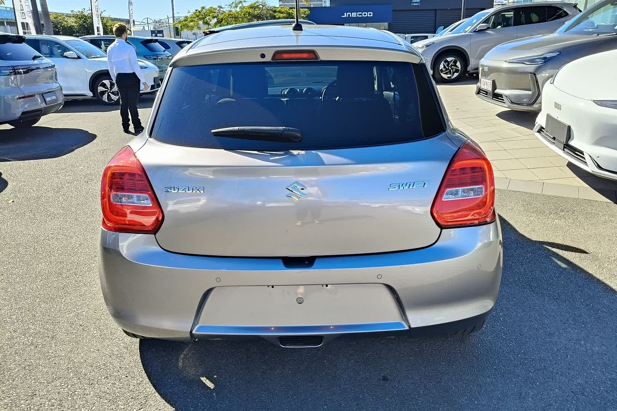 2023 Suzuki Swift GL Plus AZ Series II