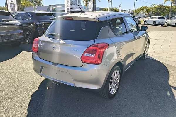 2023 Suzuki Swift GL Plus AZ Series II