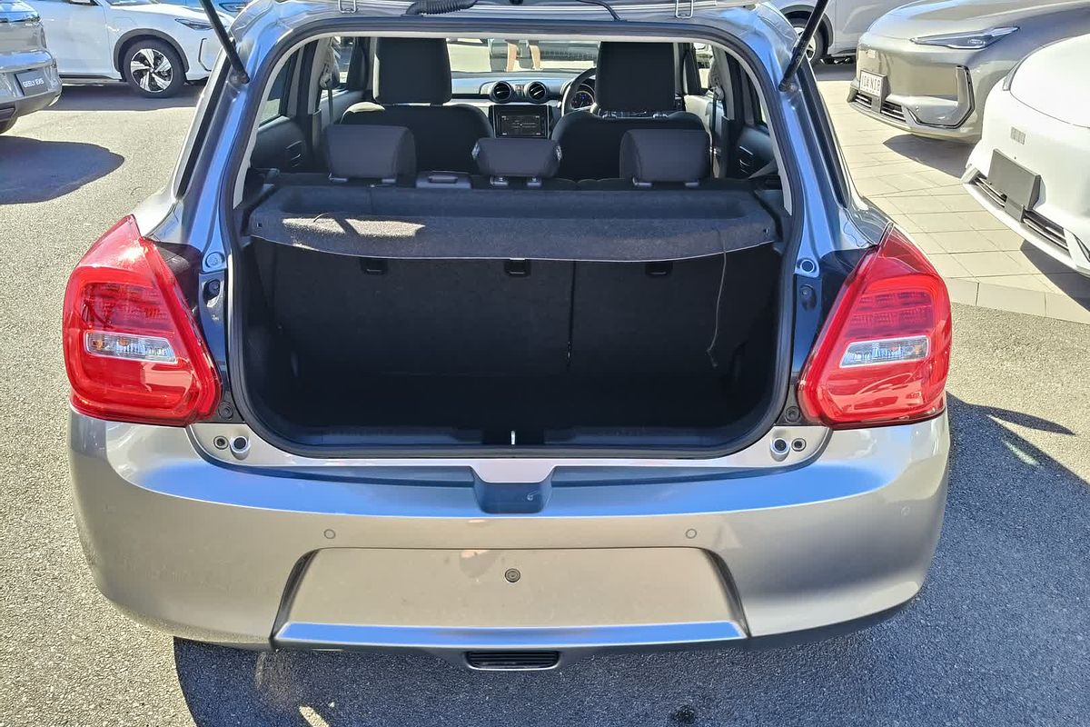 2023 Suzuki Swift GL Plus AZ Series II