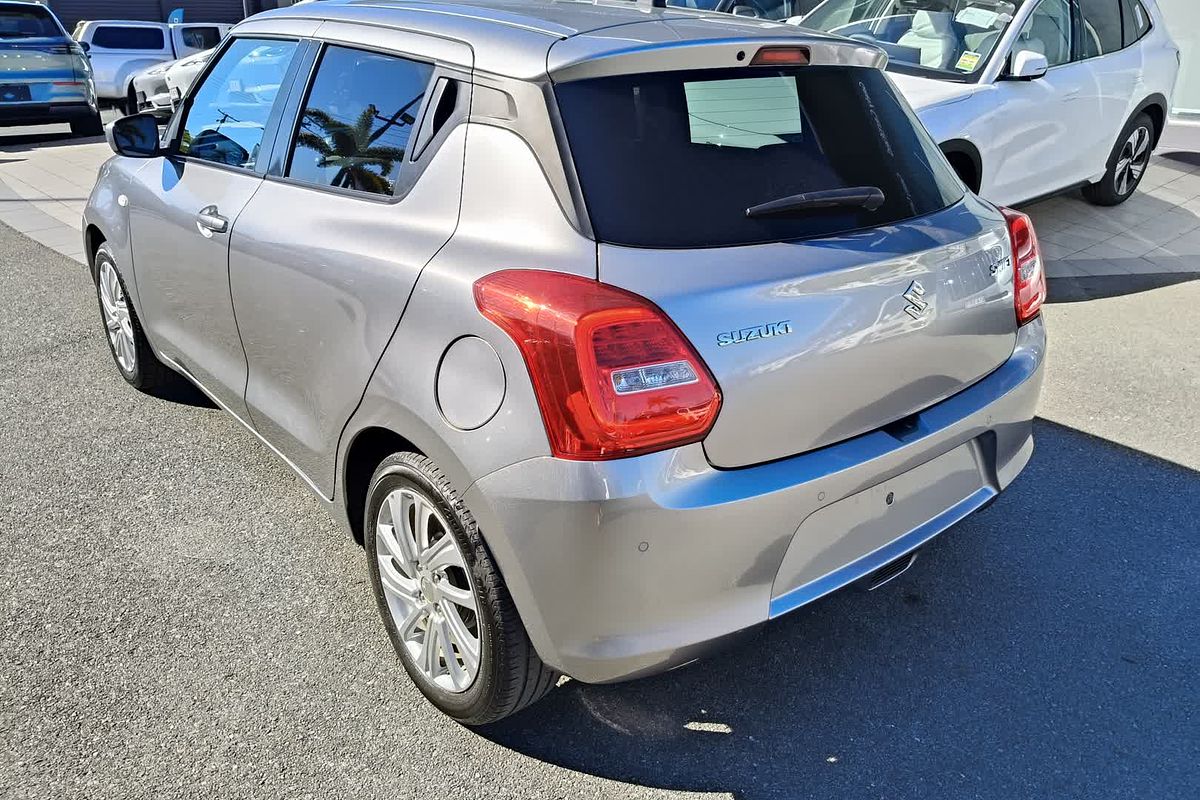 2023 Suzuki Swift GL Plus AZ Series II