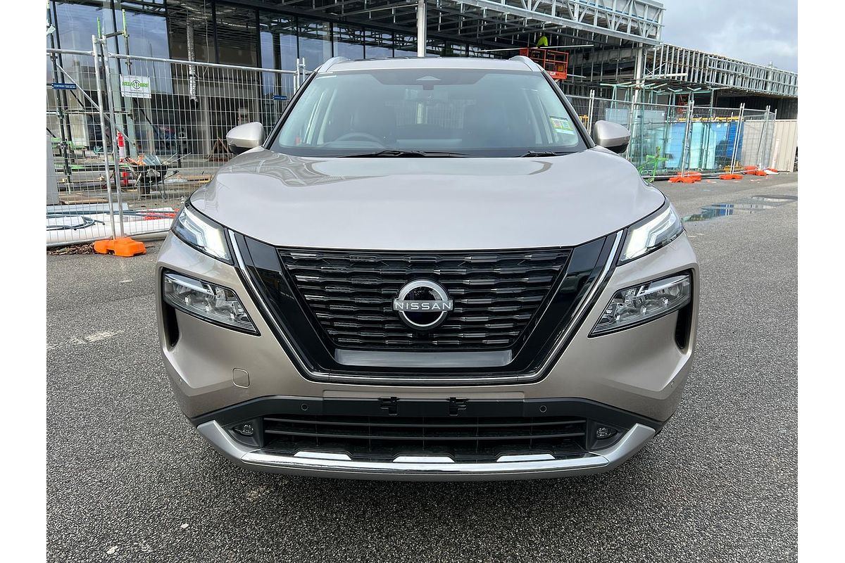 2025 Nissan X-TRAIL Ti e-POWER T33