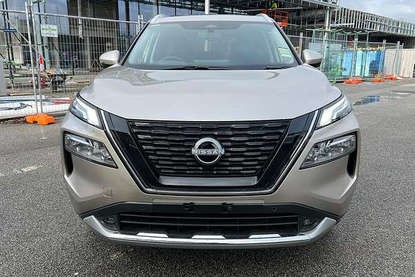 2025 Nissan X-TRAIL Ti e-POWER T33