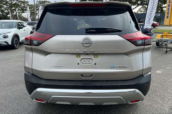2025 Nissan X-TRAIL Ti e-POWER T33