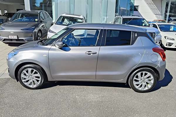 2023 Suzuki Swift GL Plus AZ Series II