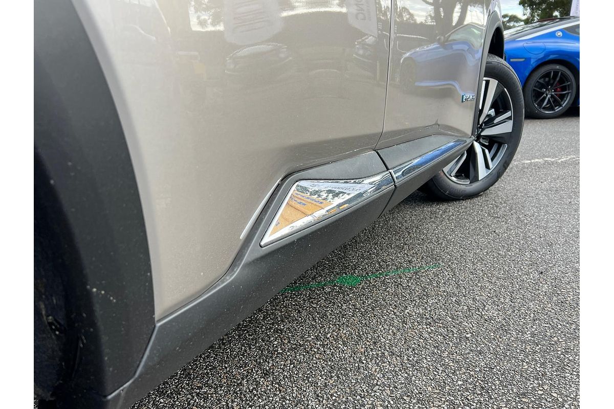 2025 Nissan X-TRAIL Ti e-POWER T33