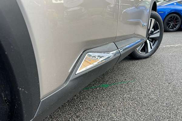 2025 Nissan X-TRAIL Ti e-POWER T33