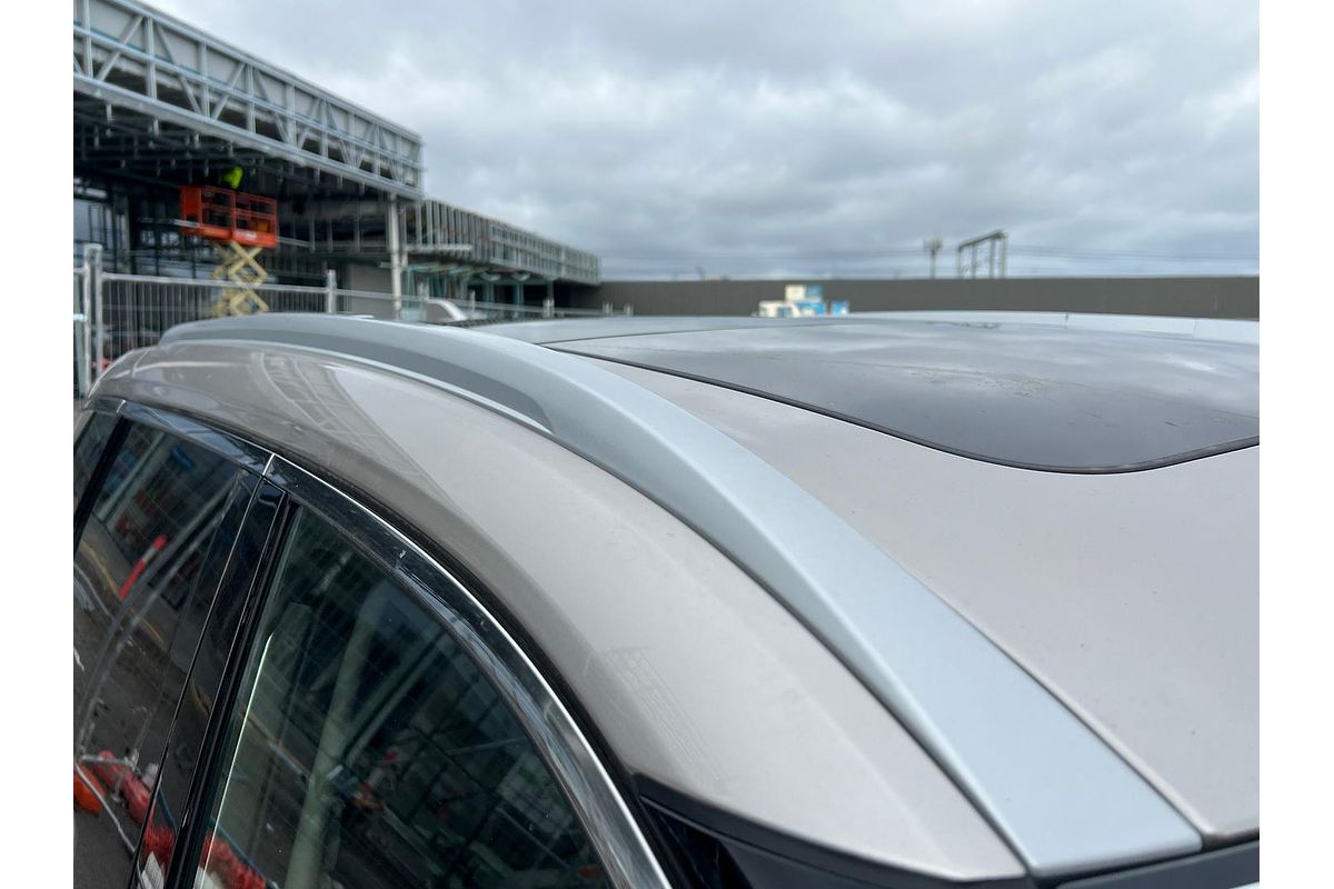 2025 Nissan X-TRAIL Ti e-POWER T33