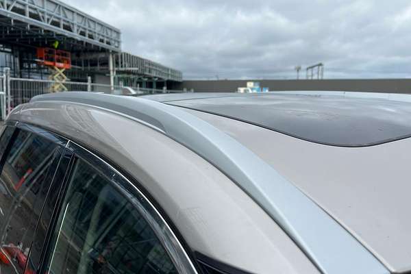 2025 Nissan X-TRAIL Ti e-POWER T33
