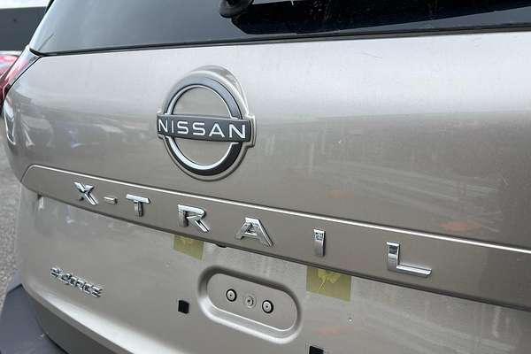 2025 Nissan X-TRAIL Ti e-POWER T33