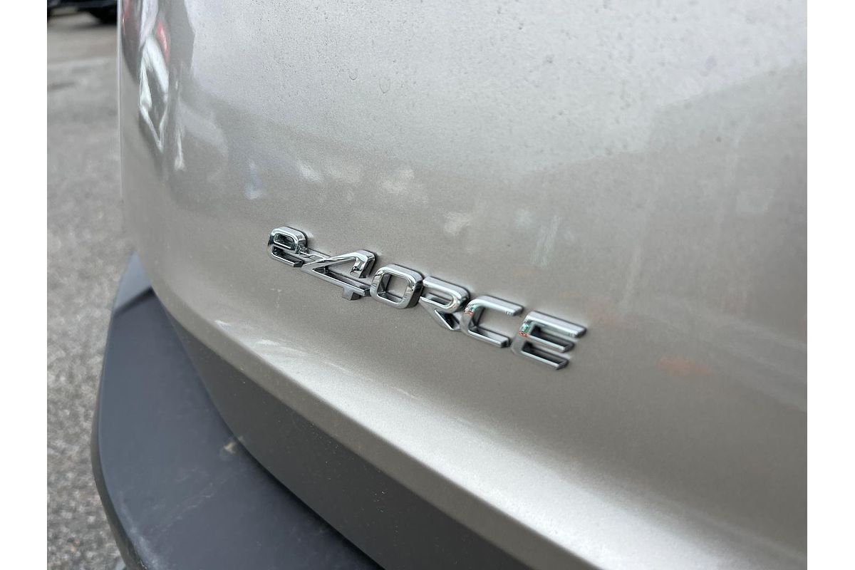 2025 Nissan X-TRAIL Ti e-POWER T33
