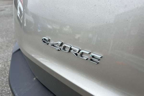 2025 Nissan X-TRAIL Ti e-POWER T33