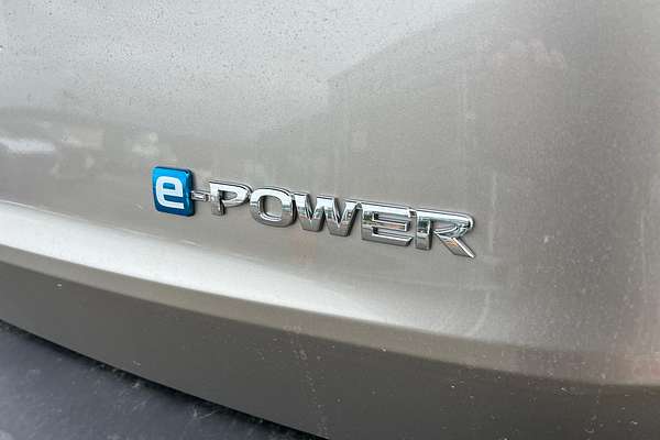2025 Nissan X-TRAIL Ti e-POWER T33
