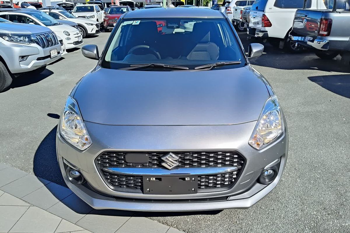 2023 Suzuki Swift GL Plus AZ Series II