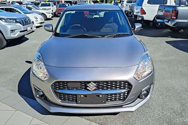 2023 Suzuki Swift GL Plus AZ Series II