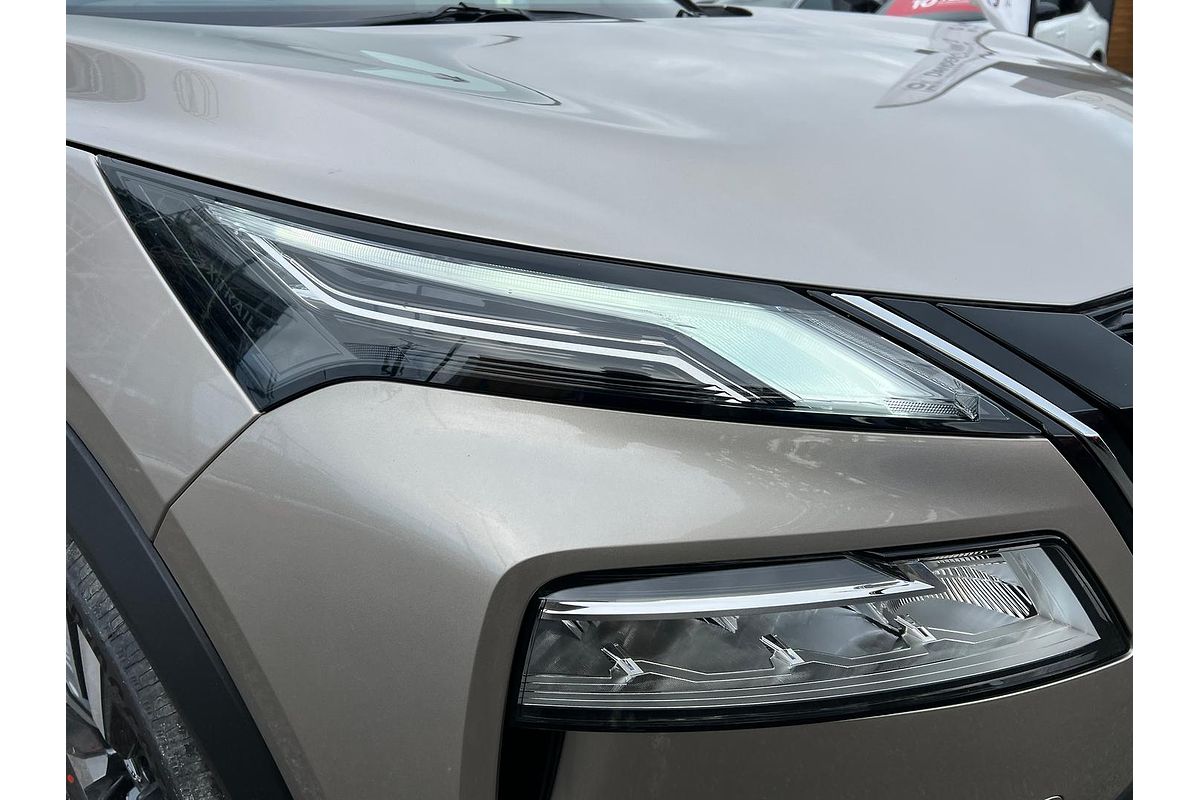 2025 Nissan X-TRAIL Ti e-POWER T33