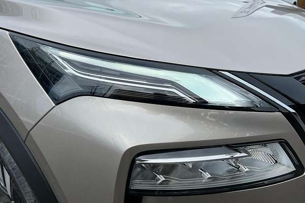 2025 Nissan X-TRAIL Ti e-POWER T33