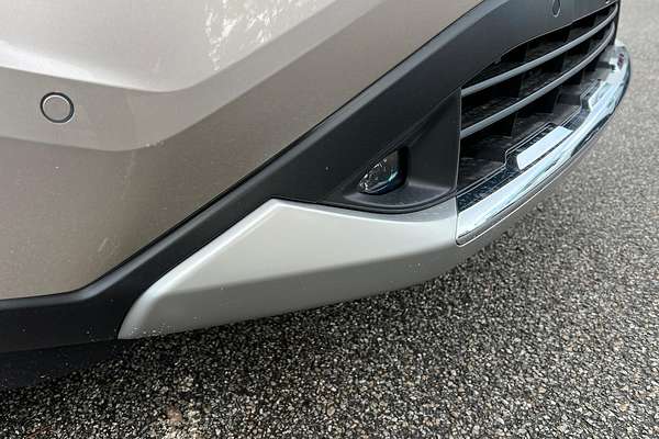 2025 Nissan X-TRAIL Ti e-POWER T33