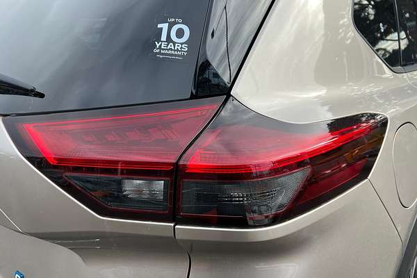 2025 Nissan X-TRAIL Ti e-POWER T33