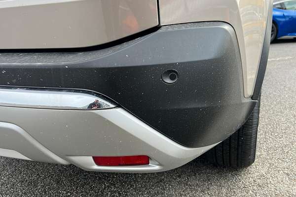 2025 Nissan X-TRAIL Ti e-POWER T33