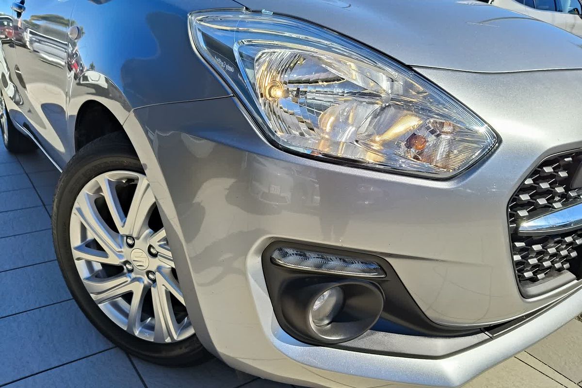 2023 Suzuki Swift GL Plus AZ Series II