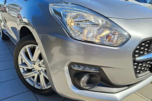 2023 Suzuki Swift GL Plus AZ Series II