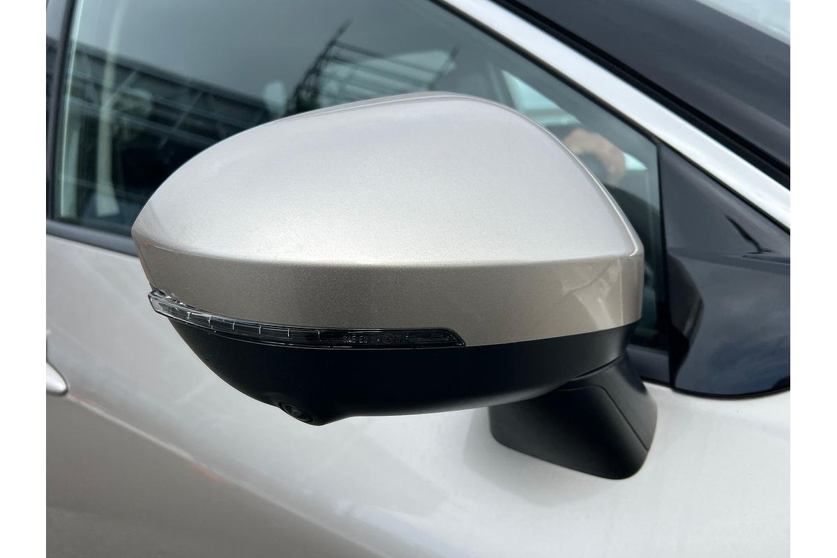 2025 Nissan X-TRAIL Ti e-POWER T33