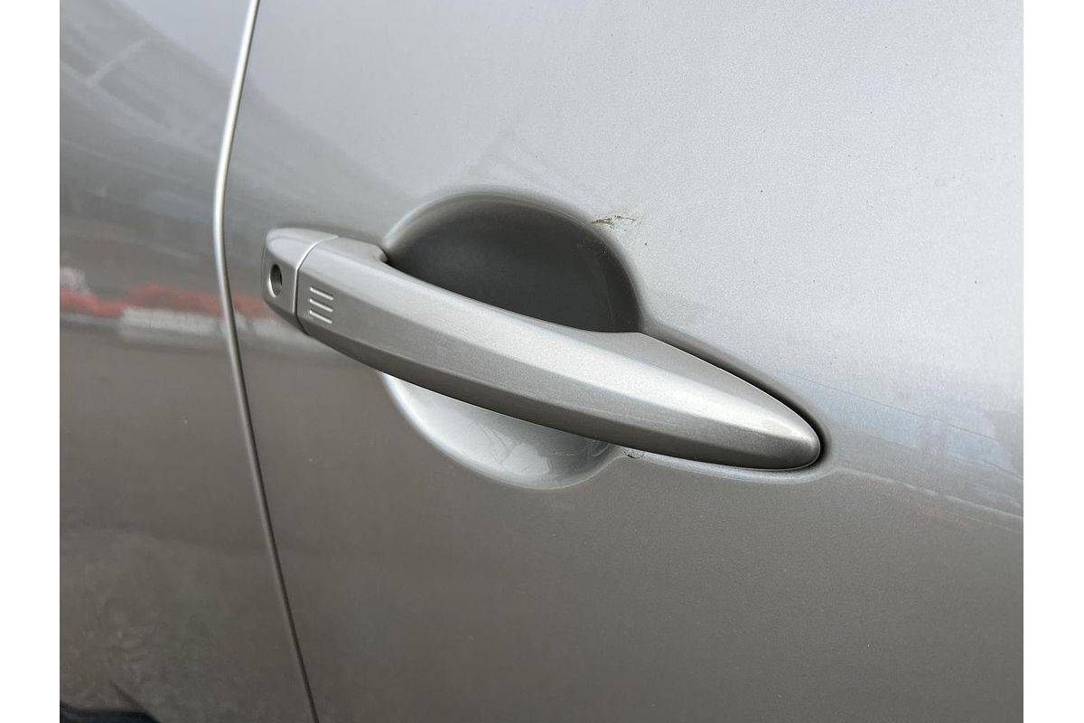 2025 Nissan X-TRAIL Ti e-POWER T33
