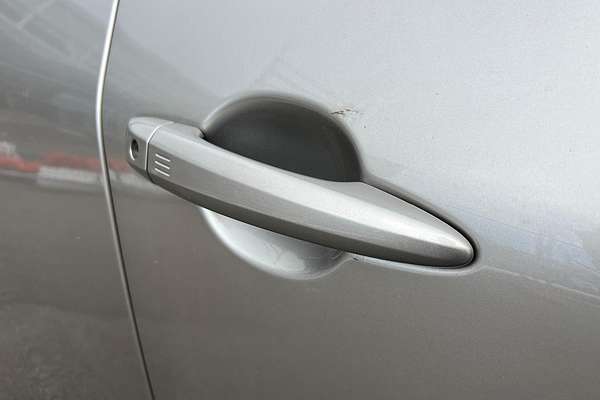 2025 Nissan X-TRAIL Ti e-POWER T33