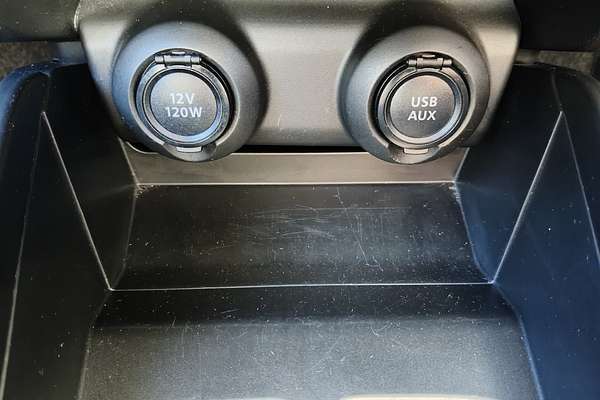 2023 Suzuki Swift GL Plus AZ Series II