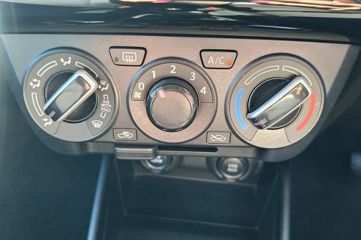 2023 Suzuki Swift GL Plus AZ Series II