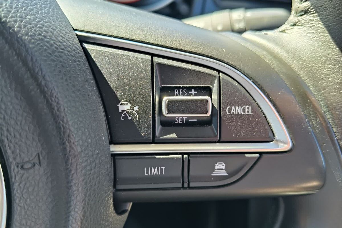 2023 Suzuki Swift GL Plus AZ Series II