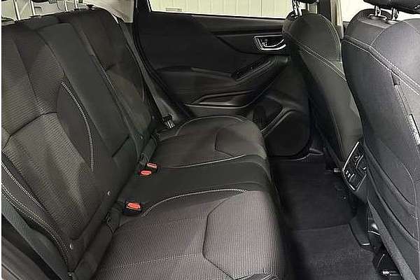 2023 Subaru Forester 2.5i S5 4X4