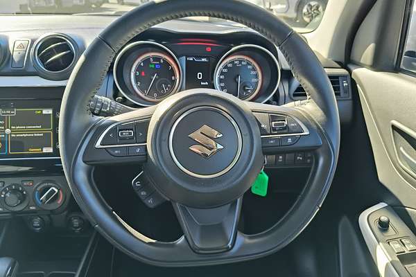 2023 Suzuki Swift GL Plus AZ Series II