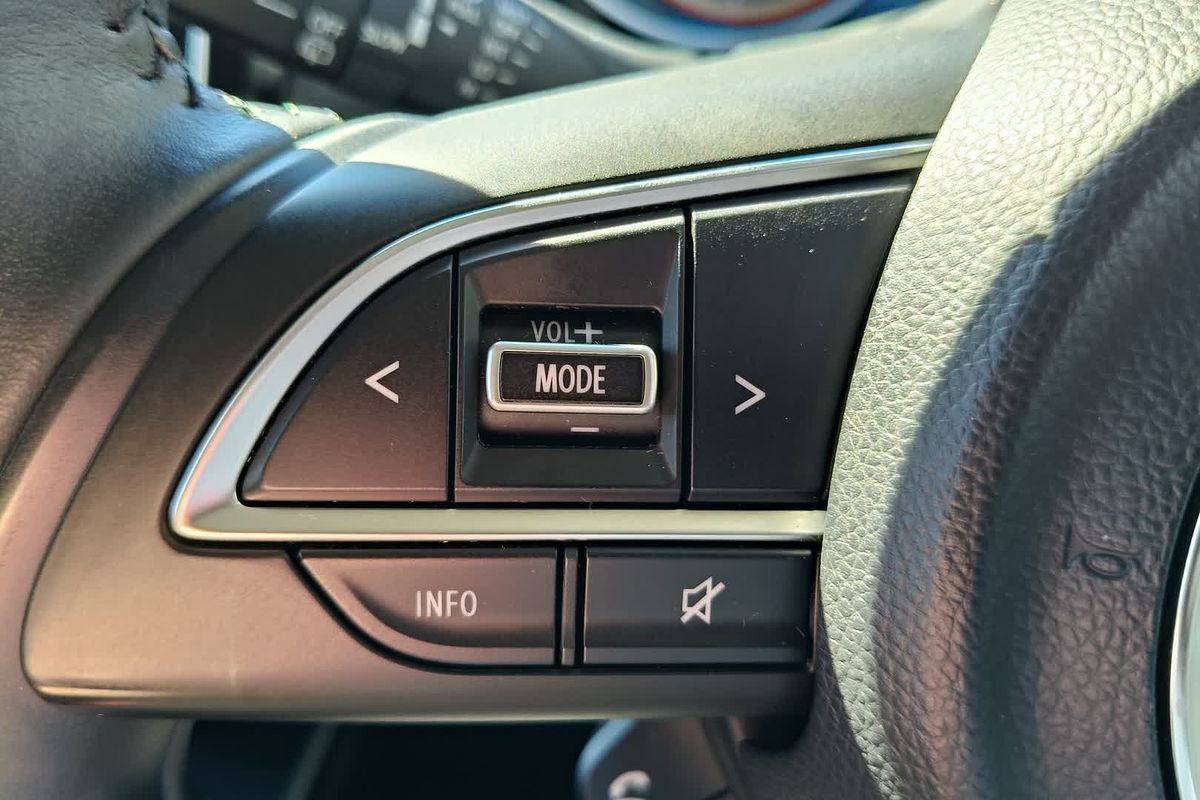 2023 Suzuki Swift GL Plus AZ Series II