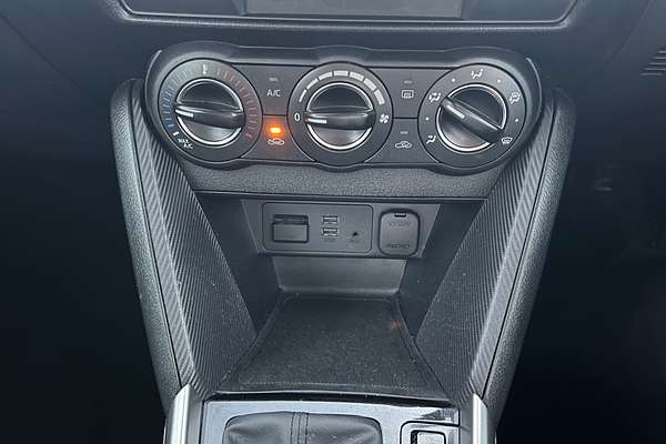 2017 Mazda CX-3 Maxx DK