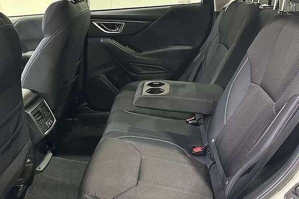 2023 Subaru Forester 2.5i S5 4X4