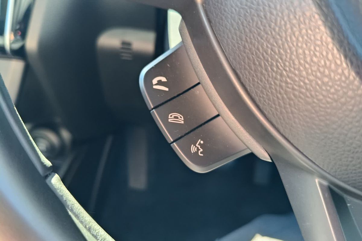 2023 Suzuki Swift GL Plus AZ Series II