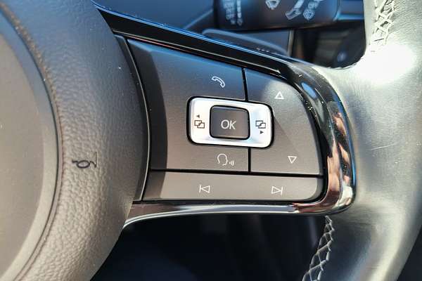 2015 Volkswagen Golf R 7