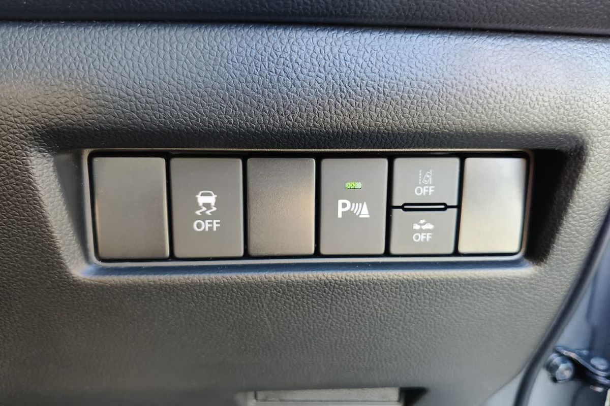 2023 Suzuki Swift GL Plus AZ Series II
