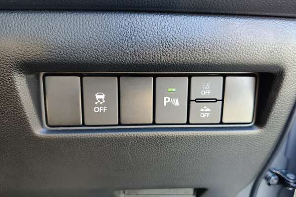 2023 Suzuki Swift GL Plus AZ Series II