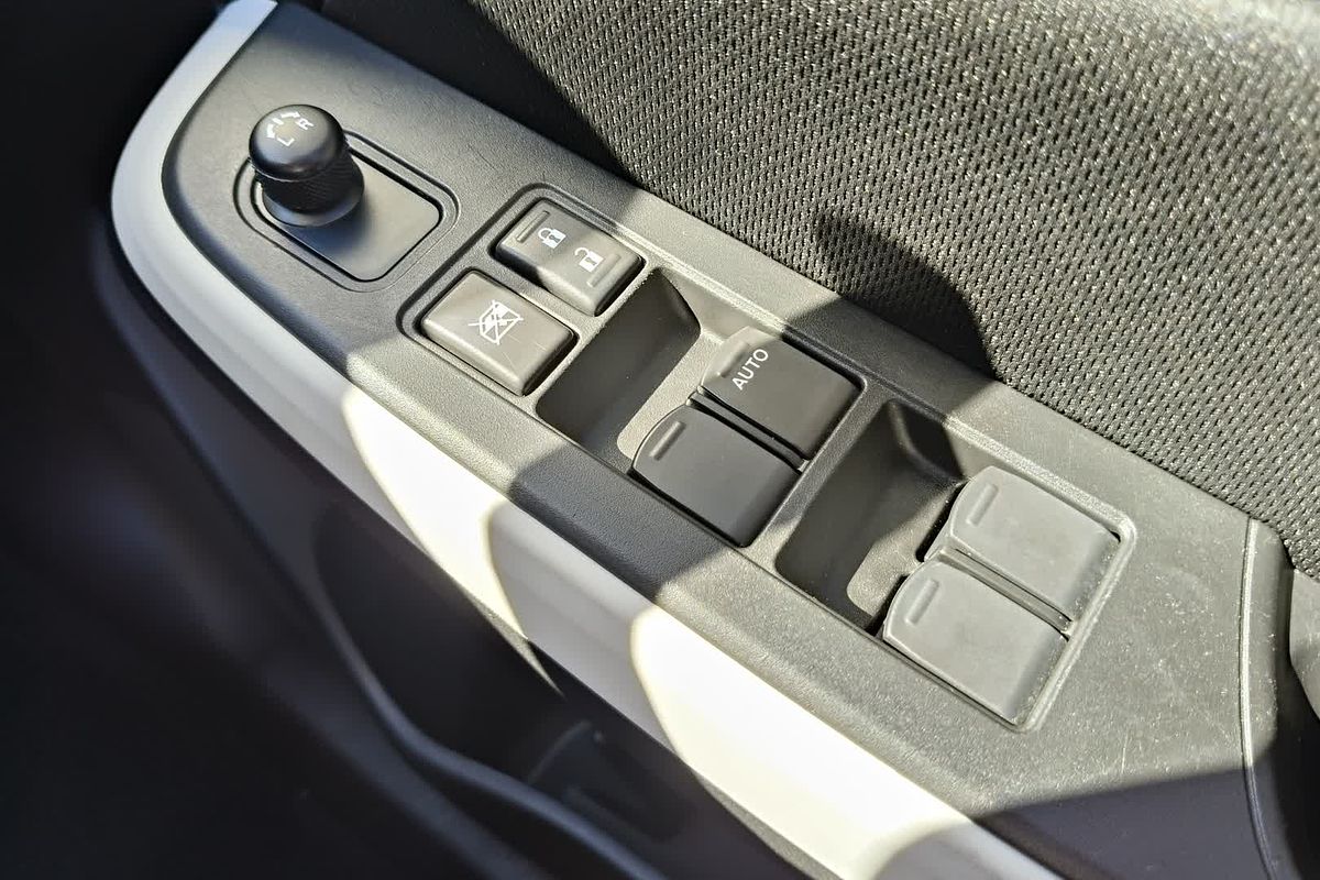 2023 Suzuki Swift GL Plus AZ Series II