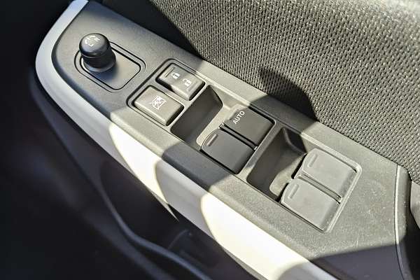 2023 Suzuki Swift GL Plus AZ Series II