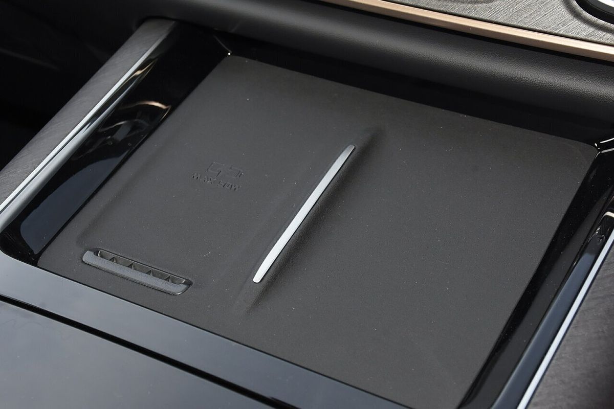 2025 JAECOO J8 Track