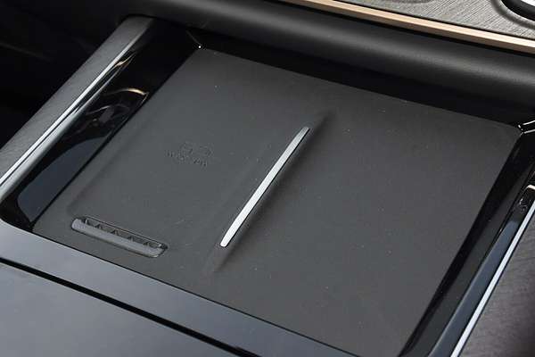 2025 JAECOO J8 Track