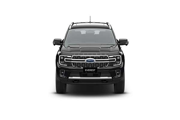 2025 Ford Everest Platinum 3.0L