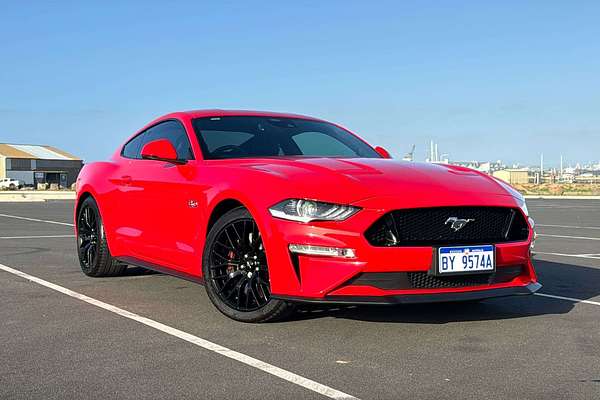 2023 Ford Mustang GT FN