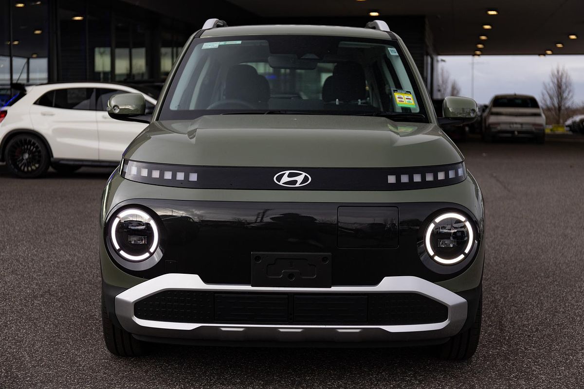2025 Hyundai INSTER AX.V1